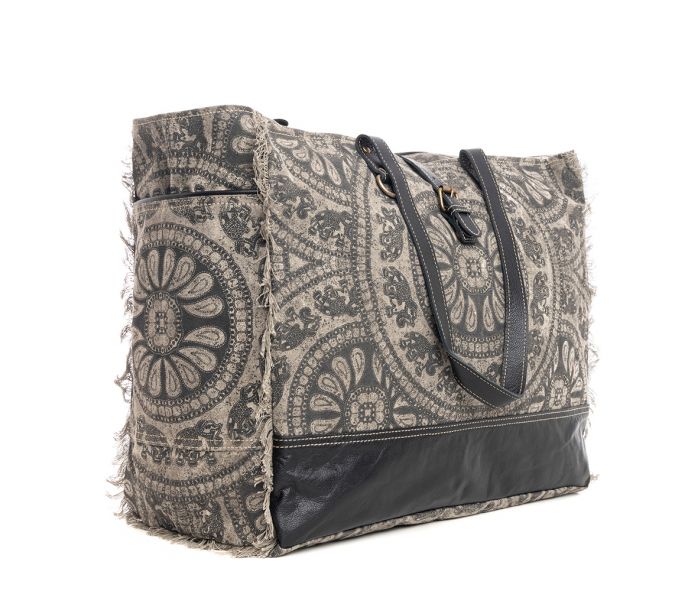 9550 Carmela Weekender Bag
